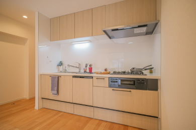 �L�b�`�� -