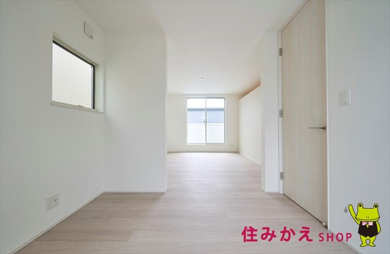 A4 春日井市 セキュレア春日井小野町(分譲住宅)｜建売・分譲住宅｜ダイワハウス