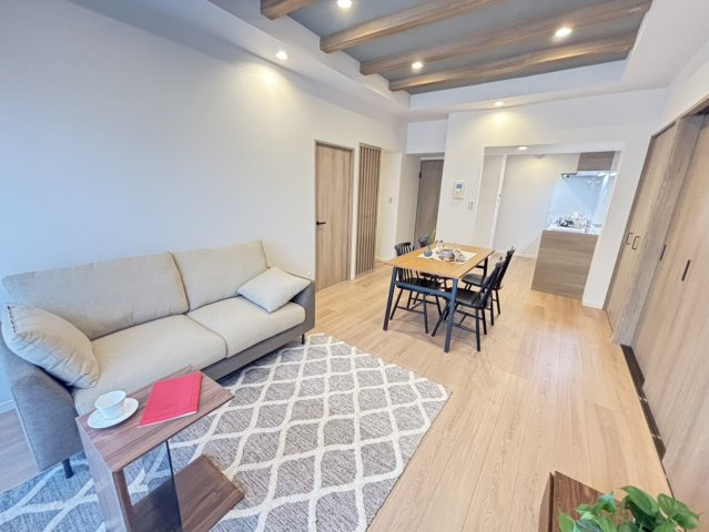 アンビックス志賀ストリートタワー 愛知県名古屋市北区志賀本通1