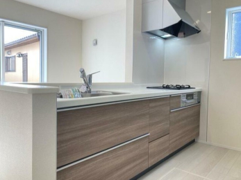 �L�b�`�� -