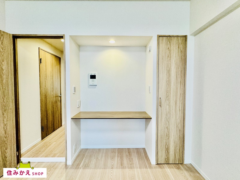 パークシティ水野A棟 愛知県瀬戸市北山町93｜1,390万円の中古