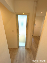  �L�b�`�����Ƀp���g���[�Ə������������A�g������̗ǂ���Ԃł��B