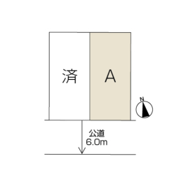  �m���������܂ōŏI�P�@�n
�쑤����6���Œ��Ԃ����₷���ł��B