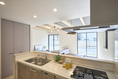 �L�b�`�� -