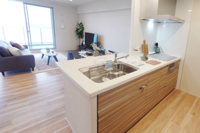 �L�b�`�� -