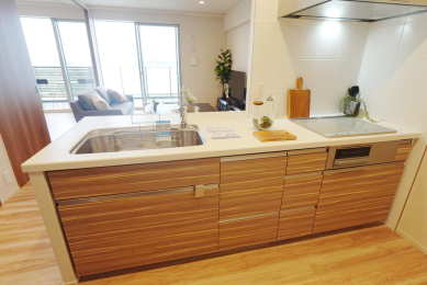 �L�b�`�� -