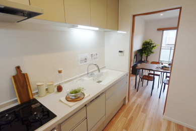 �L�b�`�� -