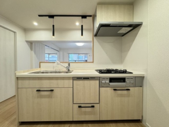 �L�b�`�� -