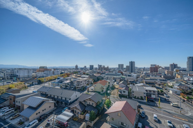 �Z�˂���̒��]�ʐ^ -