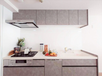 �L�b�`�� -