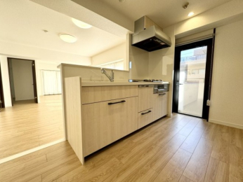 �L�b�`�� -