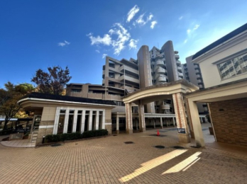 売買物件の外観