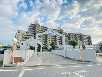 売買物件の外観