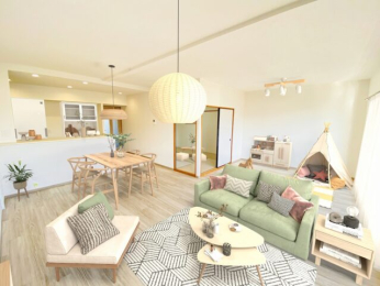 ���r���O ���Ƌ�y�є��i�̓C���[�W�ł��B