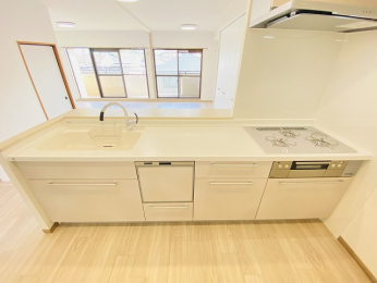 �L�b�`�� -