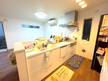 �L�b�`�� -