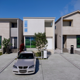 ���������̊O��