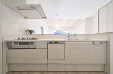 ���d�l�ʐ^(�L�b�`���j -