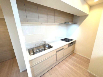 �L�b�`�� -