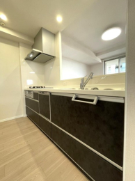 �L�b�`�� -