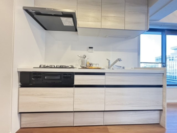 �L�b�`�� -