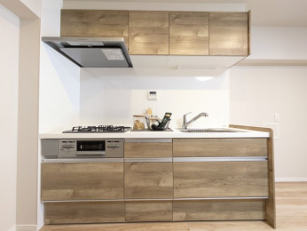 �L�b�`�� -