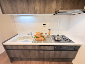 �L�b�`�� -