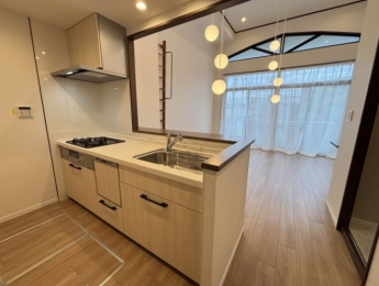 �L�b�`�� -