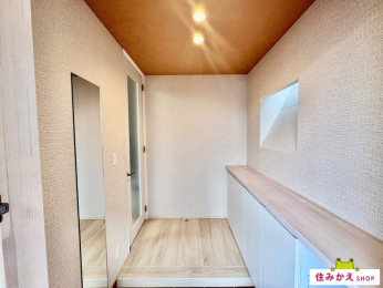  �m���ցn���Y�ނ��g�p�����{�����B�V�䍂��݂��A�؂̉������������g���ȏZ�܂��B��Ƃ肠���ԂƂȂ��Ă���܂��B���n�i2026�N1���j�B�e