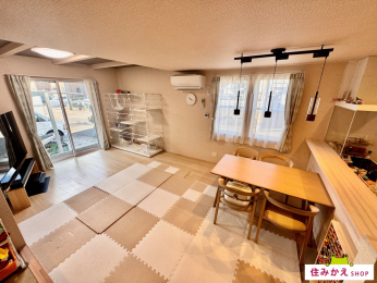  �mLDK�nLD�S�̂����n����L�b�`���B�ڂ̗����Ȃ������Ȃ��q�l�̓�������ڂł킩��A�q��ĉƒ�����S�ł��B���n�i2026�N1���j�B�e