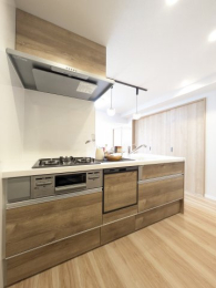 �L�b�`�� -