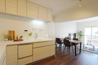 �L�b�`�� -