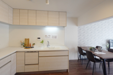 �L�b�`�� -