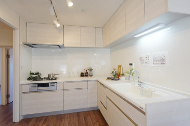 �L�b�`�� -