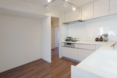 �L�b�`�� -