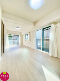  �����̃T�b�V�ɂ͓�����ݒu���Ă���A�����̊��g���������ɂ����悤�ɍH�v����Ă܂��B