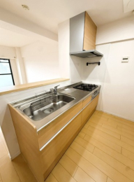 �L�b�`�� -