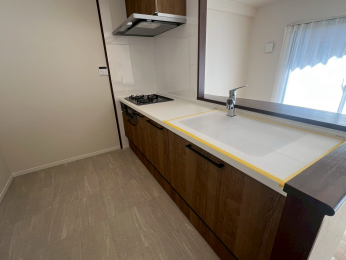 �L�b�`�� -