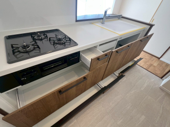 �L�b�`�� -