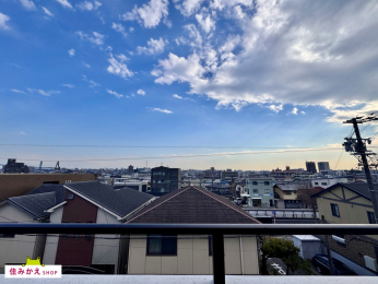 �Z�˂���̒��]�ʐ^ -