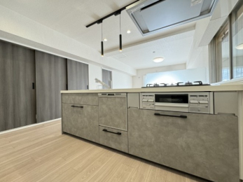 �L�b�`�� -