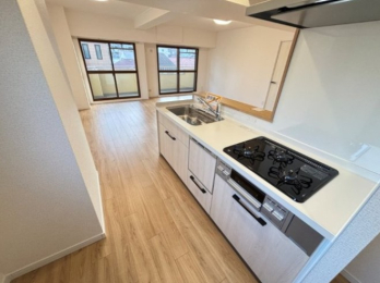 �L�b�`�� -