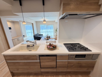 �L�b�`�� -