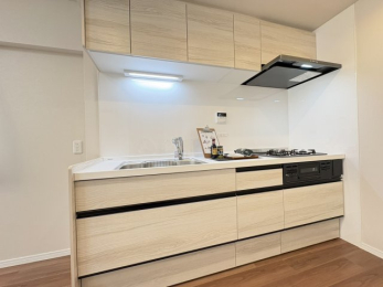 �L�b�`�� -