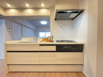 �L�b�`�� -