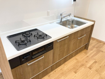 �L�b�`�� -