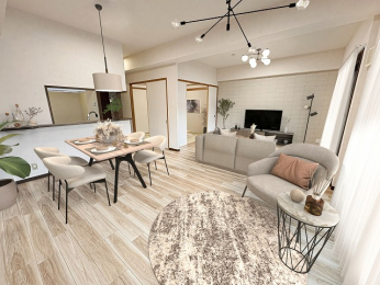 ���r���O ���Ƌ�y�я����̓C���[�W�ł��B