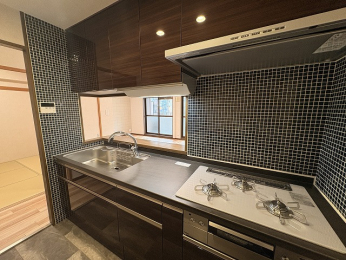 �L�b�`�� -