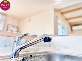  �򐅋@�\�t���V�����[�w�b�h�ŁA�����̈��ݐ������S�B�J�[�g���b�W�������̂��ߊǗ������₷���A�ƌv�ɂ��₳�����ݔ��ł��B