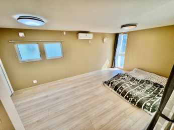  2�h�A1���[���̎�Q���B
���Ƒ��\���ɉ����ĕ�������ς��邱�Ƃ��ł��܂��B